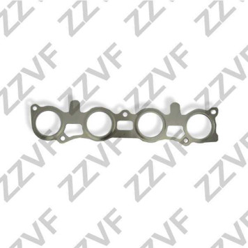 Прокладка выпускного коллектора 1,8-2,0 NISSAN X-TRAIL (07-…), TEANA (08-13) <b>ZZVF ZVVY046</b>