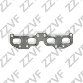Прокладка выпускного коллектора <b>ZZVF ZVVY048</b>