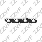 Прокладка выпускного коллектора <b>ZZVF ZVVY050</b>