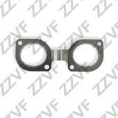 Прокладка выпускного коллектора 4,0-4,4 <b>ZZVF ZVVY058</b>