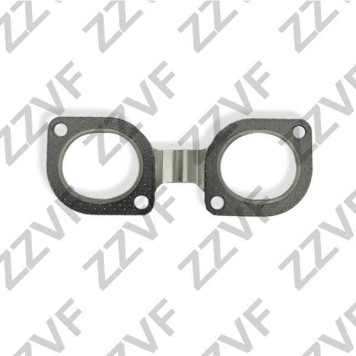 Прокладка выпускного коллектора 4,0-4,4 <b>ZZVF ZVVY058</b>