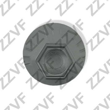 Болт развальный (M16X1,5X98-10.9) BMW X5 E70, X5 F15, X6 E71, X6 E72 <b>ZZVF ZVX675A</b>-1
