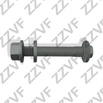 Болт развальный (M16X1,5X98-10.9) + шайба + гайка BMW X5 E70, X5 F15, X6 E71, X6 E72 <b>ZZVF ZVX675AB</b>-1