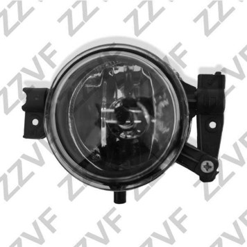 Фара противотуманная левая FF2 (-ST) <b>ZZVF ZVXYFCS005L</b>-1