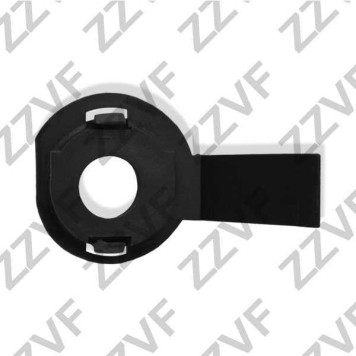 Тяга замка капота FORD FOCUS-2 (ответная часть) <b>ZZVF ZVXYFCS051</b>-1