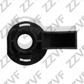 Тяга замка капота FORD FOCUS-2 (ответная часть) <b>ZZVF ZVXYFCS051</b>-2