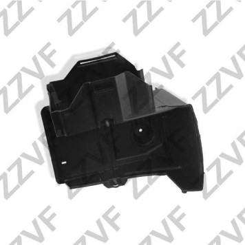 Корпус аккумулятора FORD FOCUS II (05-08) <b>ZZVF ZVXY-FCS-056</b>-2