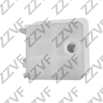 Бачок расширительный - Ford Focus III 11- <b>ZZVF ZVXYFCS5062</b>-1