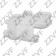 Бачок расширительный - Ford Focus III 11- <b>ZZVF ZVXYFCS5062</b>