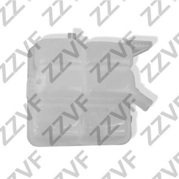 Бачок расширительный - Ford Focus III 11- <b>ZZVF ZVXYFCS5062</b>
