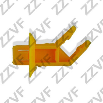 Зажим <b>ZZVF ZVXYFCS5074</b>