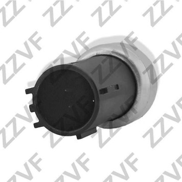 Датчик кондиционера высокого давления FORD FOCUS II (05-08) <b>ZZVF ZVYL1184B</b>-2