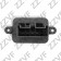 Резистор вентилятора отопителя CITROEN JUMPER (02-06), FIAT DUCATO (02-06), PEUGEOT BOXER (02-05) <b>ZZVF ZVYL7557</b>
