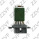 Резистор вентилятора отопителя CITROEN JUMPER (02-06), FIAT DUCATO (02-06), PEUGEOT BOXER (02-05) <b>ZZVF ZVYL7557</b>