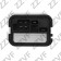 Резистор вентилятора отопителя OPEL ASTRA G (98-05), ASTRA H (05-…) <b>ZZVF ZVYL7636</b>