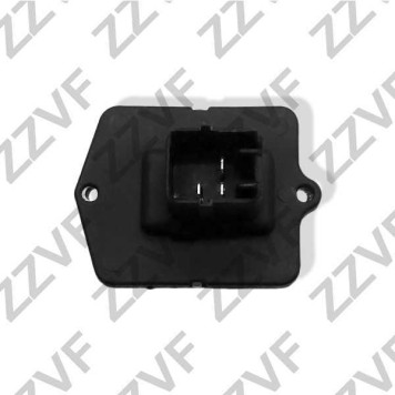 Датчик вентилятора отопителя MITSUBISHI ASX GA1W (10-...), LANCER CY1A (07-...), OUTLANDER (06-...) <b>ZZVF ZVYL7770</b>-2