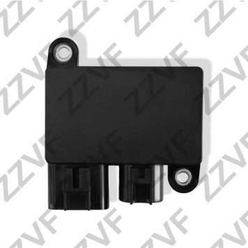 Блок управления вентилятором TOYOTA AURIS E15 (06-12), COROLLA E15 (06-13), COROLLA E18 (13-...) <b>ZZVF ZVYL7777</b>-1
