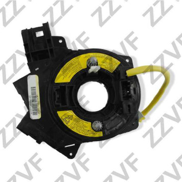 Контактная группа подушки безопасности FORD FOCUS IIC-MAX + <b>ZZVF ZVZP052</b>-1