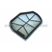 Фильтр салонный 3F QUALITY 405