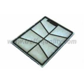 Фильтр салонный 3F QUALITY 411/1