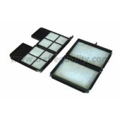 Фильтр салонный 3F QUALITY 416/2