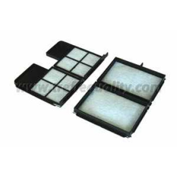 Фильтр салонный 3F QUALITY 416/2