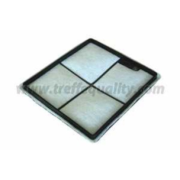 Фильтр салонный 3F QUALITY 419