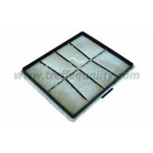 Фильтр салонный 3F QUALITY 424