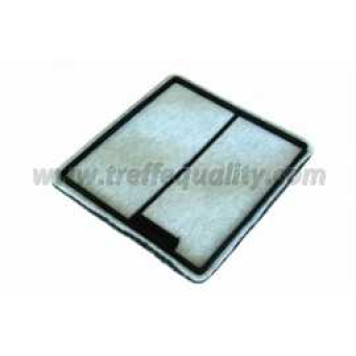 Фильтр салонный 3F QUALITY 426