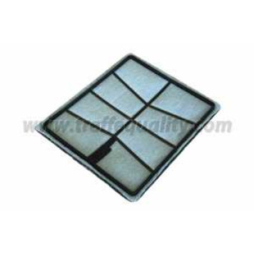 Фильтр салонный 3F QUALITY 427