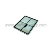 Фильтр салонный 3F QUALITY 434