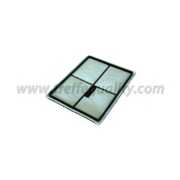 Фильтр салонный 3F QUALITY 434