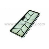 Фильтр салонный 3F QUALITY 436