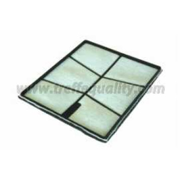 Фильтр салонный 3F QUALITY 441