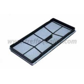 Фильтр салонный 3F QUALITY 472/1