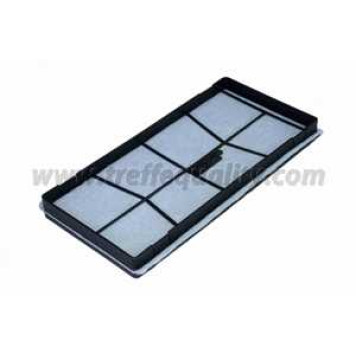 Фильтр салонный 3F QUALITY 472/1