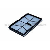 Фильтр салонный 3F QUALITY 490