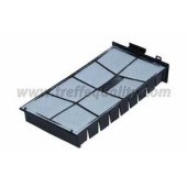 Фильтр салонный 3F QUALITY 491