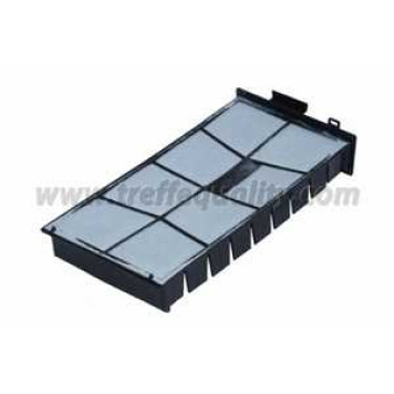 Фильтр салонный 3F QUALITY 491