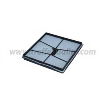 Фильтр салонный 3F QUALITY 492