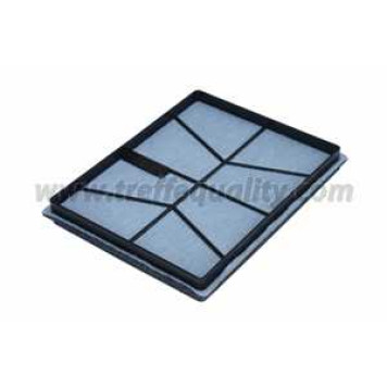 Фильтр салонный 3F QUALITY 494