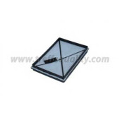 Фильтр салонный 3F QUALITY 509/1