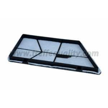 Фильтр салонный 3F QUALITY 510