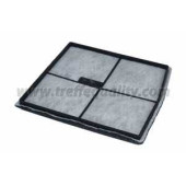 Фильтр салонный 3F QUALITY 512