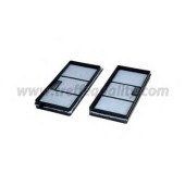 Фильтр салонный 3F QUALITY 548