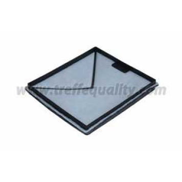 Фильтр салонный 3F QUALITY 551