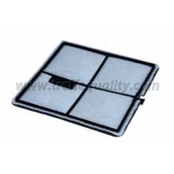 Фильтр салонный 3F QUALITY 552