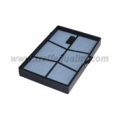 Фильтр салонный 3F QUALITY 558