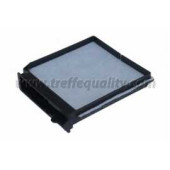 Фильтр салонный 3F QUALITY 561