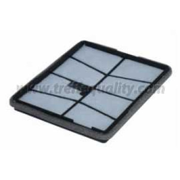 Фильтр салонный 3F QUALITY 564